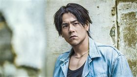 電影《乘風破浪》　圖／双喜電影提供