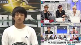 圖翻攝自韓網 bts