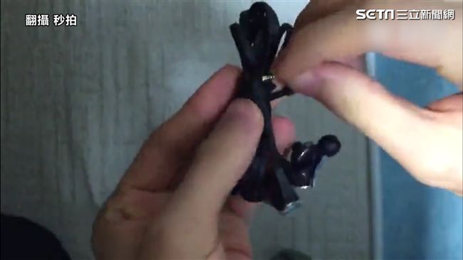 耳機線怎麼收？這招讓線不再糾纏