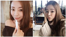 許維恩,許菲菲
圖/翻攝自許菲菲臉書