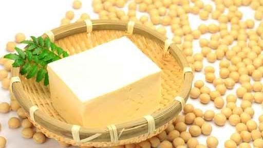 減重吃豆類　豆漿、板豆腐效果最佳
