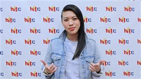 葛仲珊養魚當寵物　對話秒變娃娃音 圖/HitFM提供