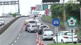 路況、國道、塞車、交通