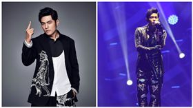 周杰倫,圖／臉書