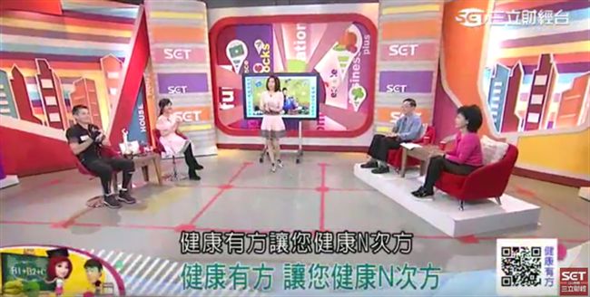 基因決定癌找你？血癌專襲名人？