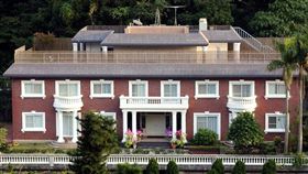 翠山莊
圖／中央社