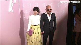 頭獎4.5億啊！網友爆辛龍愛妻密碼