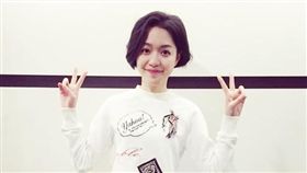 《天黑》後受矚　藍雅芸剪短髮演新戲 圖/翻攝自臉書