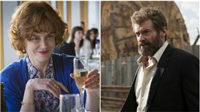 妮可基嫚、休傑克曼　圖／電影劇照