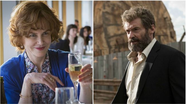 差點GG！妮可基嫚曾救休傑克曼一命