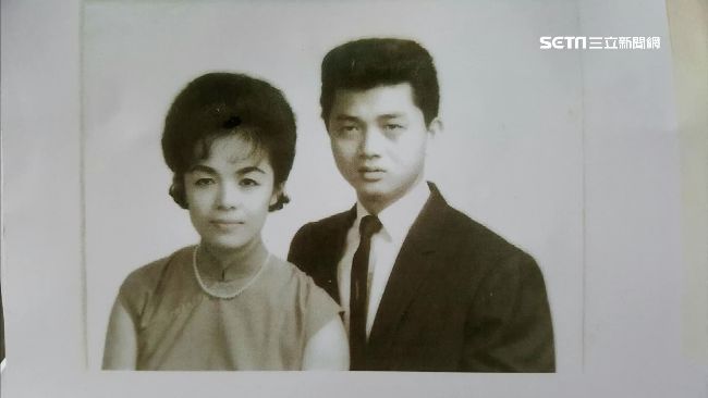 56年見7次！洪文棟私生子來台認父
