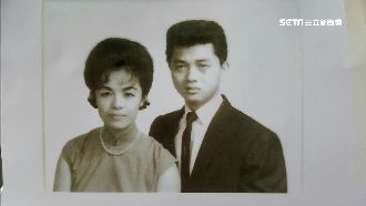 56年見7次！洪文棟私生子來台認父