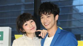 20170224- 劉以豪、李千娜  迷徒X Vidol線上記者會