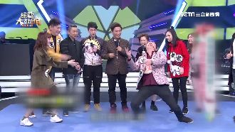 新玩法！超難「反邏輯拳」能測初老？