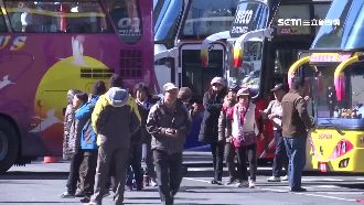 長谷旅行社遭停業　員工憂心拿不到錢