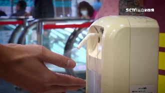 噴酒精做白工？抗感冒、腸病毒無效