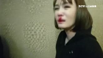 酒客耍賴拒付出場費　酒店妹慘破相