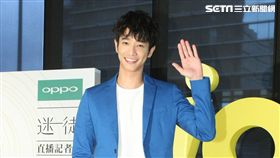 20170224- 劉以豪、李千娜  迷徒X Vidol線上記者會