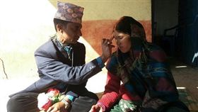 尼泊爾,監獄,結婚,刑期,卡里喀,Dilli Koirala,Mimkosha Bista,(每日郵報 http://www.dailymail.co.uk/wires/afp/article-4255860/Couple-jailed-killing-spouses-wed-Nepal-prison.html)