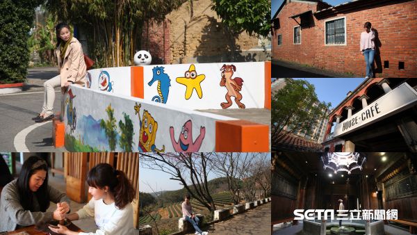 機捷免費快結束　這些私房景點去了嗎