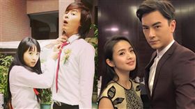 《惡作劇之吻》一家人合體　網友敲碗盼拍續集。資料來源：鄭元暢臉書