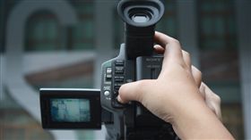 攝影機,記者,攝影,圖／攝影者Eric‧鈞, Flickr CC License
https://flic.kr/p/93DkLj