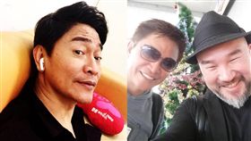 吳宗憲、辛龍／臉書