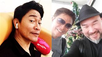 曝光辛龍中樂透　吳宗憲再爆離奇內幕