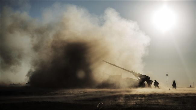 菲政府軍與好戰分子激戰　46人喪生