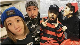 Lulu、阿達／臉書