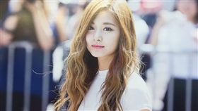 TWICE,周子瑜-翻攝自TWICE-周子瑜（TzuYu 쯔위）FB粉絲專頁