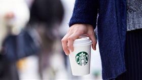 星巴克 圖／翻攝自臉書