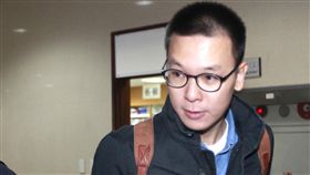 林飛帆(達志影像／路透社)