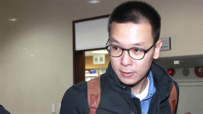 林飛帆：黨產要追討，原民被搶的地呢