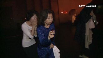 晶華酒店失火　房客怨未通知出事疏散