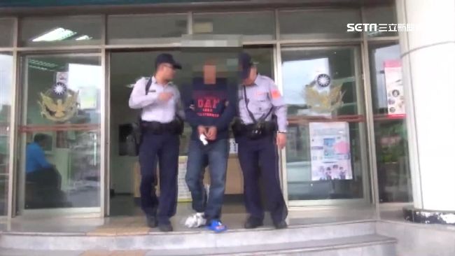 氣父母不給錢　逆子炸自家遭大義滅親
