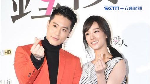 周湯豪被爆大頭症　孟耿如發文力挺