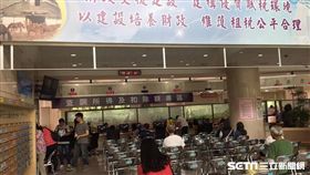 報稅、財政部中區國稅局大智稽徵所、國稅局／張雅筑攝