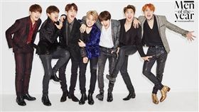 防彈少年團,not today,新歌,mv
圖／翻攝自방탄소년단粉絲專頁