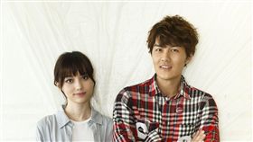 吳克群新MV《失速》請來「圍棋女神」黑嘉嘉跨刀演出　圖／華納音樂提供