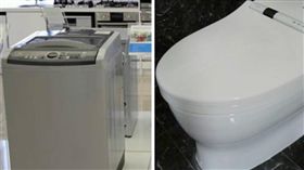 合成圖／翻攝自路透社、Flickr