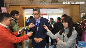 連勝文,爆瘦,減重
圖／記者陳彥宇攝