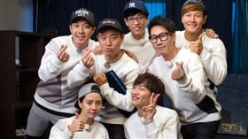 《Running Man》即將收攤。（圖／翻攝自Running Man IG）