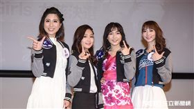 LamiGirls星計畫決選, 圖／記者林敬旻攝