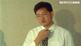 台中市議會前秘書長陳健楷／新聞台資料圖