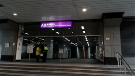 A8長庚醫院站,機捷
▲A8長庚醫院站。（圖／攝影者寺人孟子, wikipedia CC License）https://goo.gl/tSDzOe