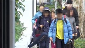 國中、國小開學日