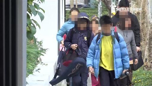 小六童交不出寒假作業　竟遭罰跪擦地