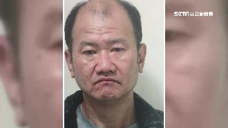 9警困山壁弄丟嫌犯　警：他生性狡猾