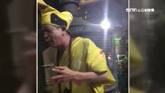 超渡冤清債主四萬　信眾控假乩童騙人